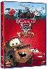 dvd cars toon : martin se la raconte