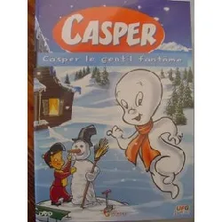 dvd casper le gentil fantome