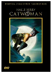 dvd catwoman [édition collector]