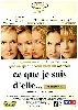 dvd ce que je sais d'elleâ… d'un simple regard