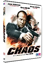 dvd chaos
