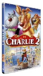 dvd charlie 2