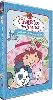 dvd charlotte aux fraises : la joyeuse ménagerie