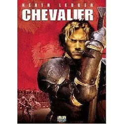 dvd chevalier