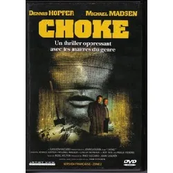 dvd choke