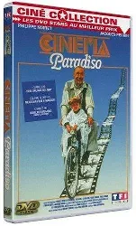 dvd cinema paradiso