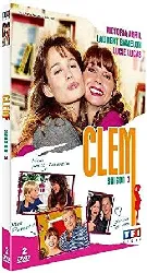 dvd clem - saison 3