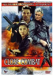 dvd close combat