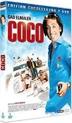 dvd coco