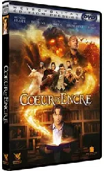 dvd coeur d'encre