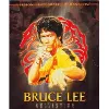 dvd coffret bruce lee 4 dvd