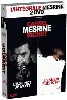 dvd coffret intégrale mesrine - parties 1 et 2