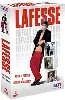 dvd coffret lafesse : lafesse refait le trottoir / lafesse dépasse les bornes