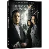 dvd coffret person of interest, saison 1