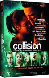 dvd collision simple
