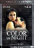 dvd color of night - version longue