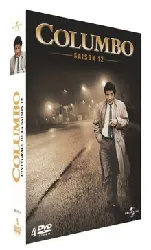 dvd columbo - saison 12