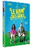 dvd comedie le nom des gens