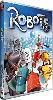 dvd comedie robots