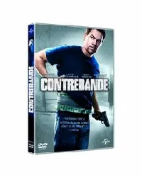 dvd contrebande