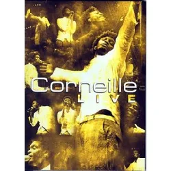 dvd corneille - live acoustique