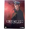 dvd corto maltese - la cour secrète des arcanes