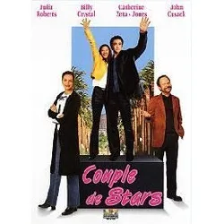 dvd couple de stars