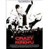 dvd crazy kung - fu