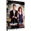 dvd crazy night