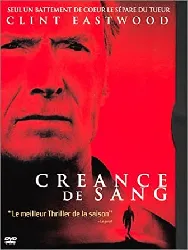 dvd créance de sang