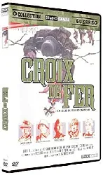 dvd croix de fer