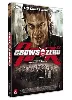 dvd crows zero