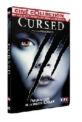 dvd cursed