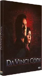 dvd da vinci code