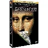 dvd da vinci code