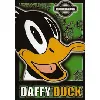 dvd daffy duck
