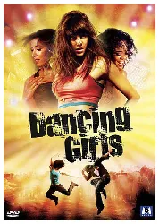 dvd dancing girls