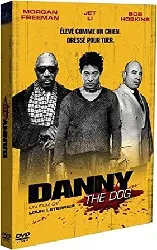 dvd danny the dog