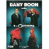 dvd dany boon : waika