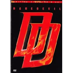 dvd daredevil [édition collector director's cut]