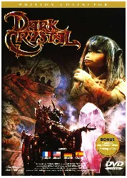 dvd dark crystal [édition collector]
