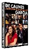 dvd de caunes-garcia (coffret 2 dvd) : le meilleur de nulle part ailleurs