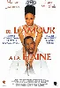 dvd de l'amour à la haine