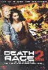 dvd death race 2