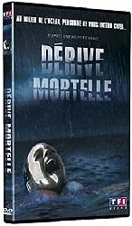 dvd dérive mortelle