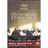 dvd des hommes et des dieux