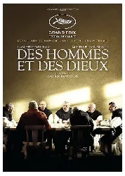 dvd des hommes et des dieux - edition simple (césar 2011 du meilleur film)