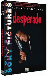 dvd desperado