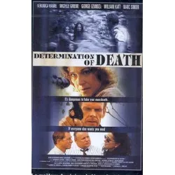 dvd determination of death