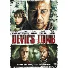 dvd devil's tomb